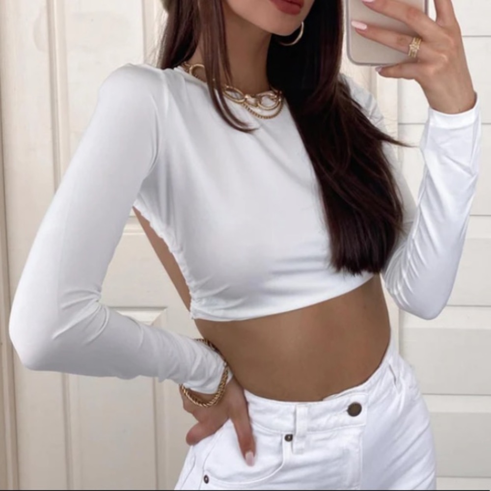 Princess Polly top